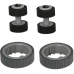 RICOH skener Consumable Kit Fi-7140/7240/7160/7260/7180/7280/7300NX (2x Pick Roller /2x Break Roller),