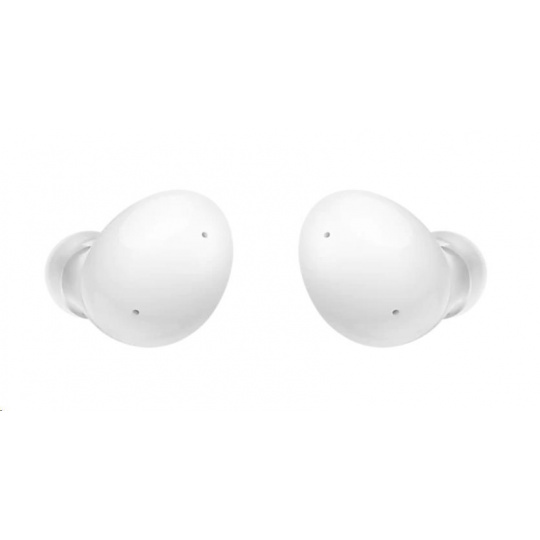 Samsung Bluetooth sluchátka Galaxy Buds 2, EU, bílá