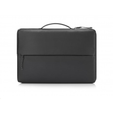 HP 14.0" obojstranný rukáv - čierny/zlatý - BAG HP 14.0" obojstranný rukáv - čierny/zlatý - BAG