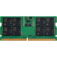 HP 1x16GB DDR5-5600 NECC SODIMM Fury G1i 16/18