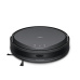 TP-Link Tapo RV20 Max robotický vysavač s mopem (LiDAR, 2,4 GHz, BT, černý)