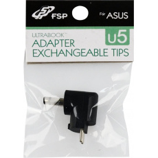 Konektor Fortron pre adaptéry FSP č. U5 (Asus)