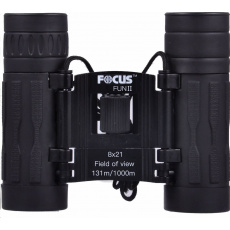 Focus dalekohled Sport Optics FUN II 10x25