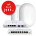 Alta Labs NFR Pack, AP6 + AP6-Pro + S8-POE + Route 10