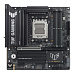 ASUS MB Sc AM5 TUF GAMING B850M-PLUS WIFI7, AMD B850, 4xDDR5, WiFi, 1xDP, 1xHDMI, mATX