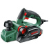 Bosch PHO 2000 hoblík, šířka 82 mm, aretace proti zapnutí, ochranná botka, oboustranné vyhazování hoblin