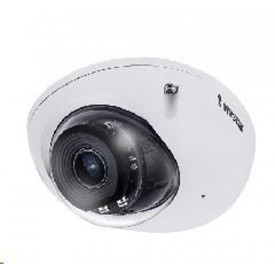 Vivotek FD9366-HVF2, 2Mpix, 30sn/s, H.265, zv. 2.8 mm (108°), DI/DO, PoE, Smart IR 20 m, SNV, WDR 120 dB, MicroSD, IP67