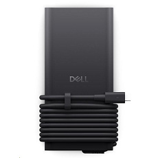 Dell adapter E5 280W USB-C GaN AC Adapter with Power Cord - EURO - 1yr Ltd HW Warranty - SnP