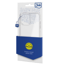 3mk ochranný kryt Clear Case pro Honor Magic 7