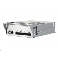 HP Moonshot-4QSFP+ Uplink Module Kit HP Moonshot-4QSFP+ Uplink Module Kit