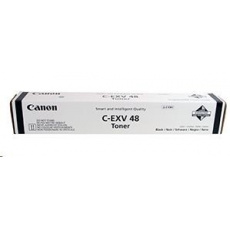 Toner Canon C-EXV 48 čierny (iR C1335iF/C1325iF) Toner Canon C-EXV 48 čierny (iR C1335iF/C1325iF)