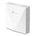 TP-Link EAP650-Wall OMADA WiFi6 AP v 2.20 (0153501460) (AX3000,2,4GHz/5GHz,2xGbELAN,1xPoE-in)