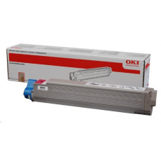 Oki Toner Magenta pre C910 (15 000 strán) Oki Toner Magenta pre C910 (15 000 strán)
