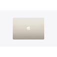 MacBook Air 15'' M5 chip  with 10-core CPU and 10-core GPU, 24GB, 1TB SSD, SK klav. - Starlight