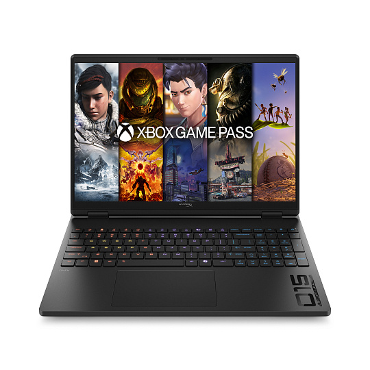 NTB HyperX OMEN 15-gb0003ncx,Ryzen 7 8745HX,15.3" 3K,16GB DDR5,RTX5060,Win11,2Y NTB HyperX OMEN 15-gb0003ncx,Ryzen 7 8745HX,15.3" 3K,16GB DDR5,RTX5060,Win11,2Y