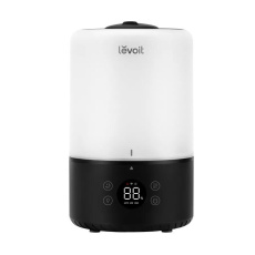 BAZAR - Levoit DUAL200S PRO - SMART Zvlhčovač vzduchu 3L - Poškozený obal (Komplet) BAZAR - Levoit DUAL200S PRO - SMART Zvlhčovač vzduchu 3L - Poškozený obal (Komplet)