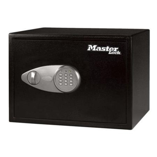 Master Lock Kompaktní trezor  X125ML
