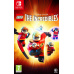 Switch hra LEGO Incredibles (CIB)