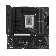 ASUS MB Sc LGA1700 TUF GAMING B760M-PLUS II, Intel B760, 4xDDR5, 1xDP, 1xHDMI, mATX