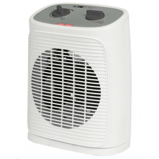 Clatronic HL 3762 horkovz.ventilátor
