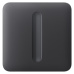 Ajax  SoloButton (Dimmer) - Samostatné stmívatelné tlačítko pro LightSwitch, grafitová