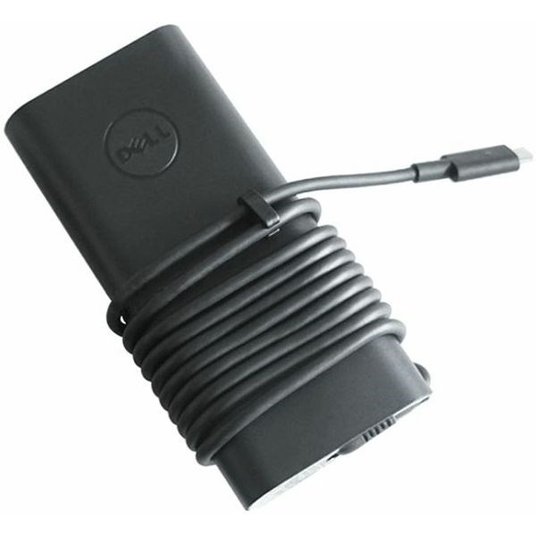 DELL 130W USB C AC Adapter With 1m Power Cord Kit EU HPonline SK