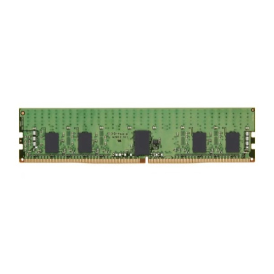 KINGSTON DIMM DDR4 8GB 3200MT/s CL22 ECC Reg 1Rx8 Micron R Rambus Server Premier