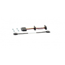 HPE ML350 Gen10 Embedded S100i SATA Cable Kit HPE ML350 Gen10 Embedded S100i SATA Cable Kit