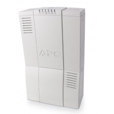 APC Back-UPS HS 500VA (300W) APC Back-UPS HS 500VA (300W)