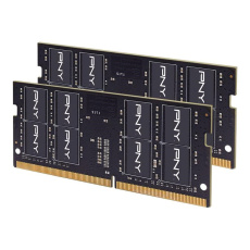 PNY SODIMM DDR4 8GB 3200MHz CL22 PNY SODIMM DDR4 8GB 3200MHz CL22