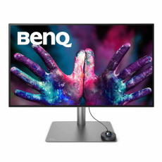 BENQ MT PD3220U IPS 32",3840x2160,250nits,1000:1,5ms,HDMI/DP/Thunderbolt/USB,repro,VESA,kábel:DP,HDMI, Gls Black BENQ MT PD3220U IPS 32",3840x2160,250nits,1000:1,5ms,HDMI/DP/Thunderbolt/USB,repro,VESA,kábel:DP,HDMI, Gls Black