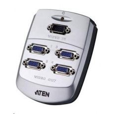 ATEN VGA splitter 1PC - 4VGA