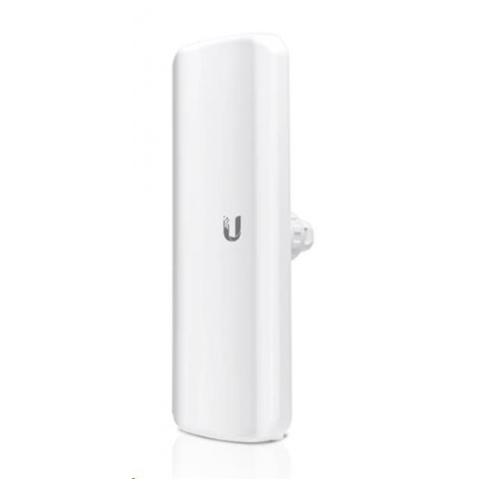 UBNT airMAX LiteAP ac (LAP-GPS), vonkajší, 5GHz, 90°, 2x 17dBi, GPS Sync