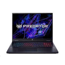 BAZAR - ACER NTB Predator Helios Neo 18 AI (PHN18-72-94AB),Ultra9-275HX,18"WQXGA,64GB,1TB SSD,RTX 5070Ti,W11H,Black