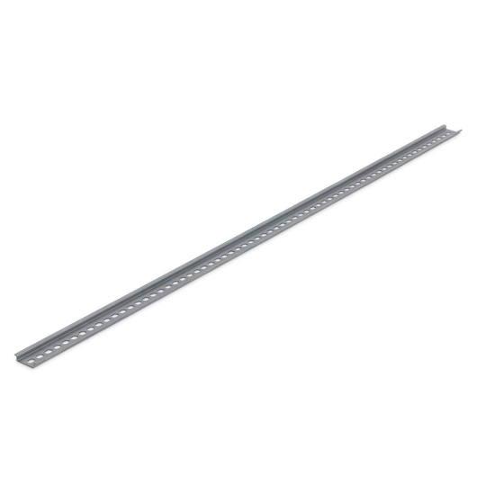 TRITON DIN nosná lišta TH 35-7,5, 1m