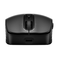 HP 690 Rechargeable Wireless Mouse - nabíjecí bezdrátová myš - nabíjení pomocí Qi HP 690 Rechargeable Wireless Mouse - nabíjecí bezdrátová myš - nabíjení pomocí Qi