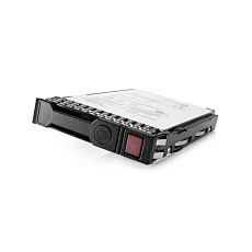 HPE 2.4TB SAS 12G Ent 10K SFF SC 512e Digitally Signed Firmware HDD rfbd 881457-B21