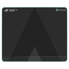 ASUS podložka pod myš ROG Hone Ace Aim Lab Edition, 508x420x3mm, textil