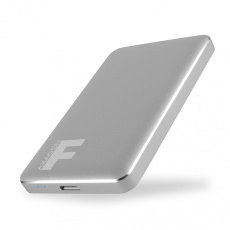 AXAGON EE25-F6G, USB3.0 - SATA 6G 2.5" vonkajší box FULLMETAL, titánovo šedý AXAGON EE25-F6G, USB3.0 - SATA 6G 2.5" vonkajší box FULLMETAL, titánovo šedý