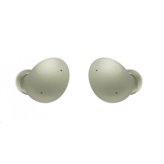 Samsung Bluetooth sluchátka Galaxy Buds 2, EU, olivová