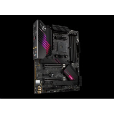 ASUS MB Sc AM4 ROG STRIX B550-XE GAMING WIFI, AMD B550, 4xDDR4, 1xDP, 1xHDMI, WI-FI