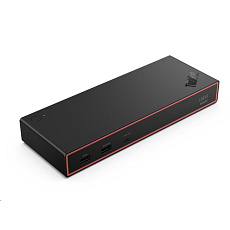 LENOVO ThinkPad USB4 Smart Dock 5500 - 100W LENOVO ThinkPad USB4 Smart Dock 5500 - 100W