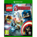 Xbox One hra LEGO Marvels Avengers