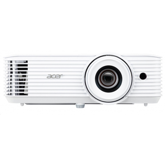 ACER Projektor X1527i -  DLP 3D,FHD,1080p,4000Lm,10000/1,HDMI,Wifi