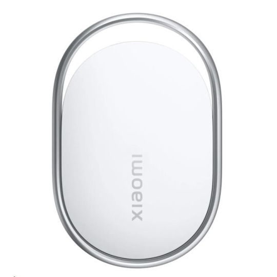 Xiaomi Tag - chytrý lokátor, bílý Xiaomi Tag - chytrý lokátor, bílý