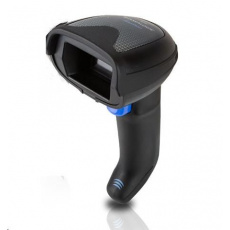 Datalogic Gryphon I GBT4500, BT, 2D, HD, BT, sada (USB), čierna Datalogic Gryphon I GBT4500, BT, 2D, HD, BT, sada (USB), čierna