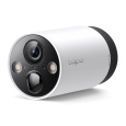 TP-Link Tapo C420 venkovní kamera (4MP, 2K QHD, 1440p, IR 15m, WiFi, IP65)