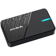 AVerMedia Capture Card GC311G2 / Live Gamer MINI Black