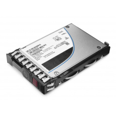 HPE 6.4TB NVMe MU SFF SC U.3 PM1735 SSD HPE 6.4TB NVMe MU SFF SC U.3 PM1735 SSD