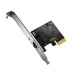 MERCUSYS MA210E Síťová karta 1GbE (1xGbE,1xPCIe)